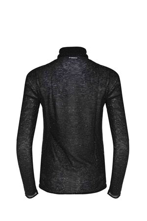 Pinko Moss sweater  PINKO | Sweater | 105821-A2PMZ99