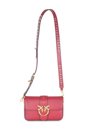 Borsa Pinko Love One Mini PINKO | Borse | 105824-A0QOOA4Q