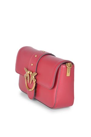 Borsa Pinko Love One Mini PINKO | Borse | 105824-A0QOOA4Q