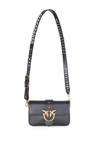 Borsa Pinko Love One Mini PINKO | Borse | 105824-A0QOZ99Q