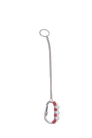 Pinko keychain  PINKO |  | 105871-A2X4G77N