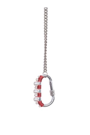 Pinko keychain  PINKO |  | 105871-A2X4G77N