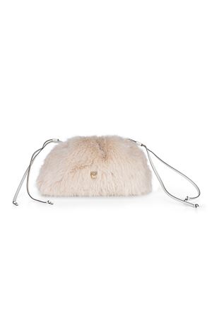 Pinko Maxi Clutch bag  PINKO | Bag | 105909-A2VZC50Q