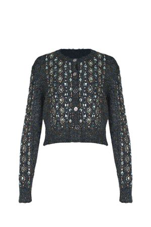 Pinko Go now cardigan  PINKO | Cardigan | 105952-A2YCIG1