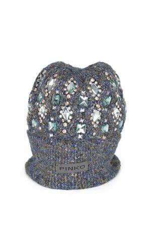 Pinko Belgium hat  PINKO | Hat | 106004-A2Z0IG1