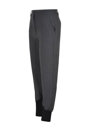 Pinko 'Casta' trousers  PINKO | Trousers | 106120-A2ZTI90