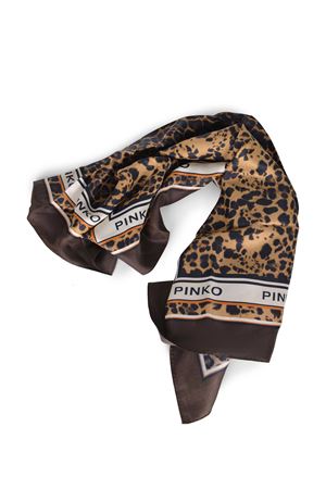 Foulard Pinko Tango PINKO | Foulard | 106651-A38FL3Z