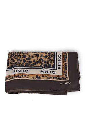 Foulard Pinko Tango PINKO | Foulard | 106651-A38FL3Z