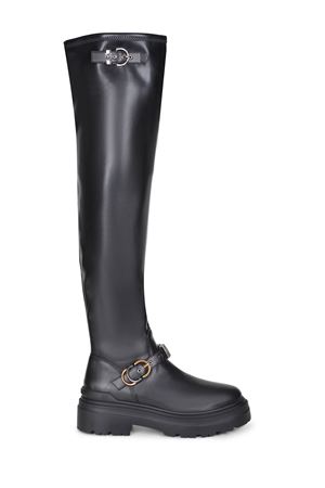 Pinko boots  PINKO | Boots | SD0445E028Z99