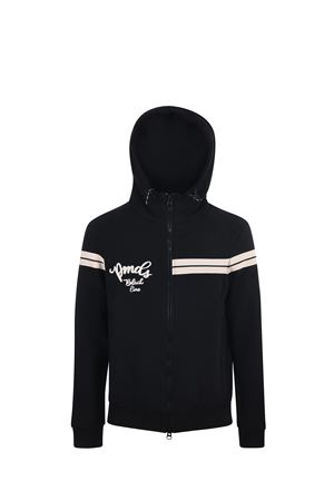  PMDS | Sweatshirt | EKOWFP04NG-20