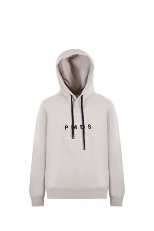  PMDS | Sweatshirt | MAURYFP04CG-11