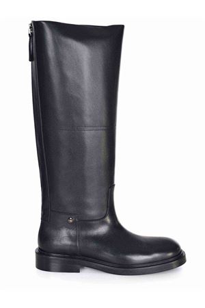 Poeve boots POEVE | Boots | EV01NERO