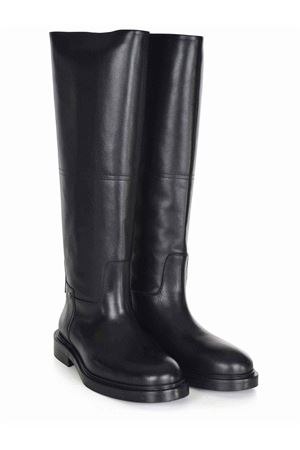 Poeve boots POEVE | Boots | EV01NERO
