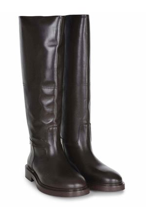 Poeve boots  POEVE | Boots | EV01TDM