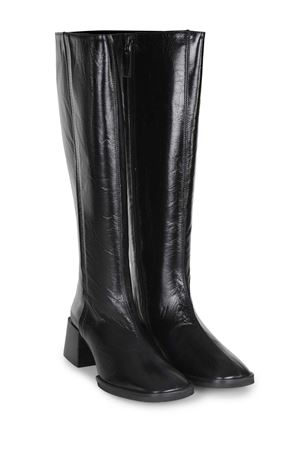 Stivali Poeve Pathos POEVE | Stivali | MISV53NERO