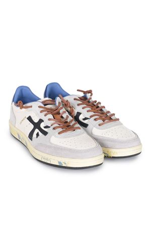 Premiata sneakers  PREMIATA | Sneakers | BSKTCLAY7617