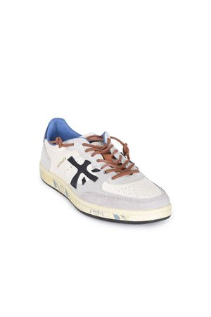 Premiata sneakers  PREMIATA | Sneakers | BSKTCLAY7617