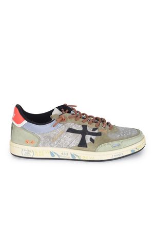 Premiata sneakers  PREMIATA | Sneakers | BSKTCLAY7845