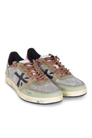 Premiata sneakers  PREMIATA | Sneakers | BSKTCLAY7845