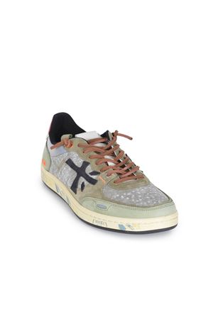 Premiata sneakers  PREMIATA | Sneakers | BSKTCLAY7845