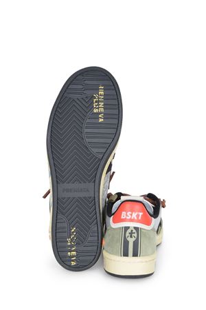 Premiata sneakers  PREMIATA | Sneakers | BSKTCLAY7845