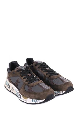  PREMIATA | Sneakers | MASE4005