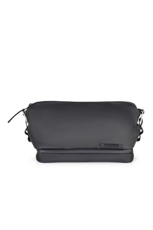 Pochette Rains RAINS | Pochette | 12290BLACK