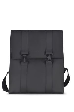 Zaino Rains RAINS | Zaini | 13300BLACK