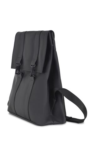 Zaino Rains RAINS | Zaini | 13300BLACK