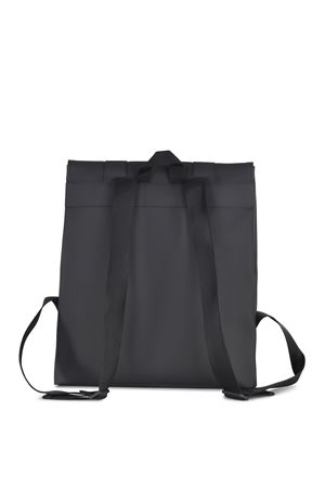 Zaino Rains RAINS | Zaini | 13300BLACK