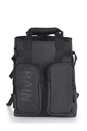 Zaino Rains RAINS | Zaini | 14240BLACK