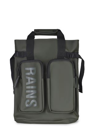 Zaino Rains RAINS | Zaini | 14240GREEN