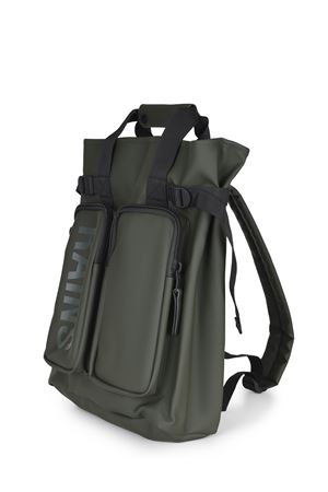 Zaino Rains RAINS | Zaini | 14240GREEN