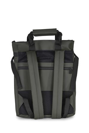 Zaino Rains RAINS | Zaini | 14240GREEN