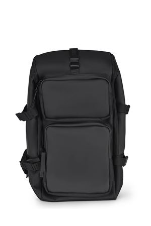 Zaino Rains RAINS | Zaini | 14330BLACK