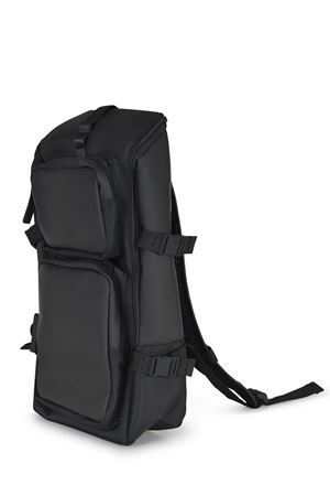 Zaino Rains RAINS | Zaini | 14330BLACK