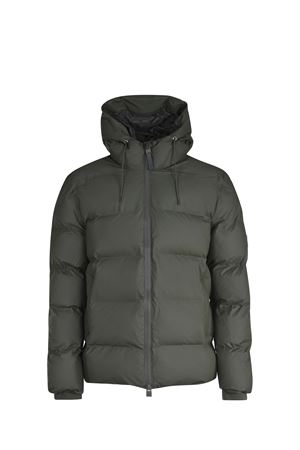 Piumino Rains RAINS | Piumini | 15120GREEN