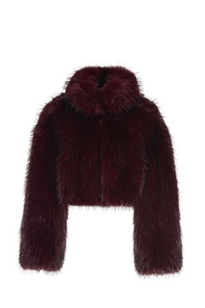 Pelliccia Alysi ROTATE | Giacche | 1146862734BCR2003-2734