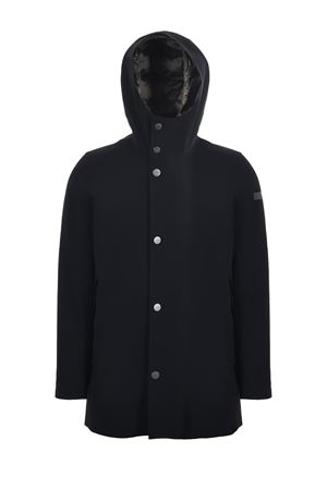  RRD | Short Coat | 2501110