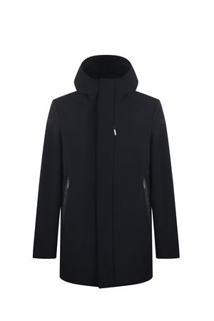  RRD | Short Coat | 2504510