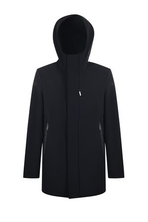  RRD | Short Coat | 2504510