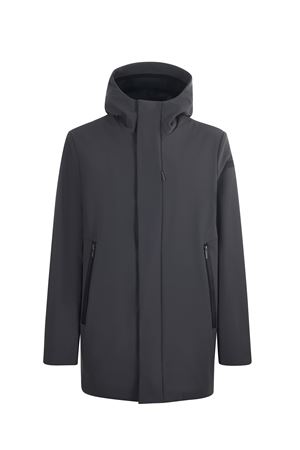  RRD | Short Coat | 2504520