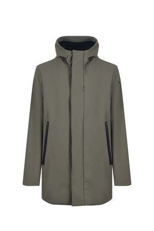 Piumino lungo RRD surflex thermo RRD | Piumini | 2504527