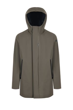 Piumino lungo RRD surflex thermo RRD | Piumini | 2504527