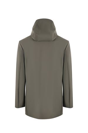 Piumino lungo RRD surflex thermo RRD | Piumini | 2504527