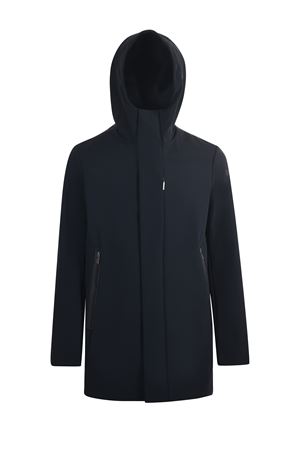  RRD | Short Coat | 2504560