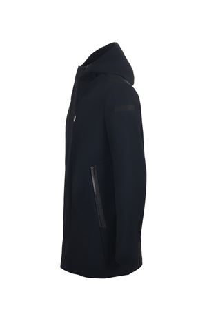  RRD | Short Coat | 2504560