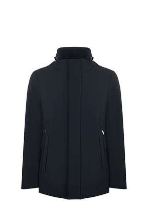  RRD | Short Coat | 2508460