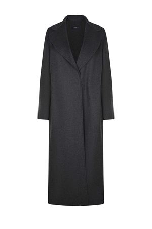 Cappotto 'S Max Mara Poldo S MAXMARA | Cappotti | 2529016043600700-023