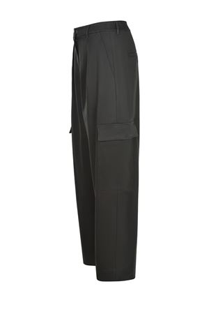 'S Max Mara Enigma trousers .   S MAXMARA | Trousers | 2529136023600447-003